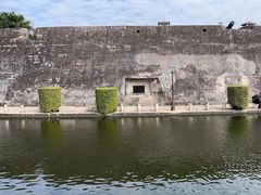 -石炮台公园