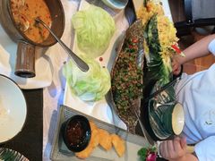 -暹罗湾东南亚餐厅