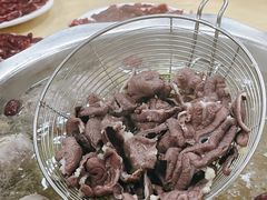 -原野牛肉岛