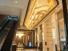 -万达瑞华酒店美食汇自助餐厅(楚河汉街店)