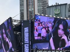 -观音桥步行街