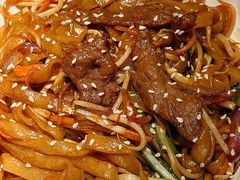 新禄运干炒牛河-禄运茶居·手工点心(猎德店)