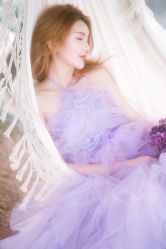 -青岛这朵女子摄影(中海寰宇天下天颂店)
