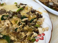 -老舅老蒙肉饼非遗店(一店)