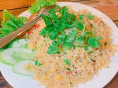 蛋炒饭-5KU Station