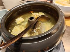 -云海肴云南菜·蒸汽石锅鱼(北京良乡华冠店)