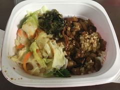 -永和大王(解放东路店)