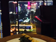 -L'ATELIER de Joel Robuchon(外滩18号店)