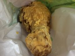 -德克士(龙阳广场店)