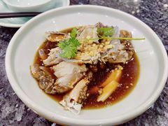 温蟹-菲乐餐厅(三十年经营·湖滨路店)