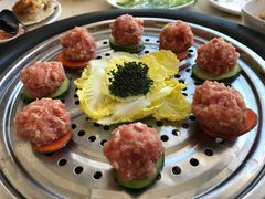 -港畔赶海蒸汽海鲜烧烤自助(仙螺岛店)