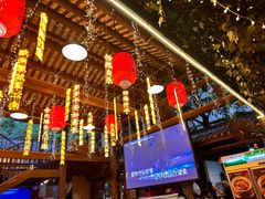 -鹅滋道(甘坑古镇店)