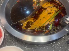 -华晟山城火锅(开发区港西东阁里店)