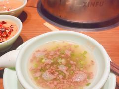 -掂档潮汕牛肉火锅(沈阳万象城店)