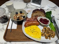 -WHEAT&BAKER-麥(凯德来福士店)