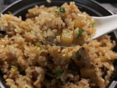 -泉味道贵州厨房(三里河店)