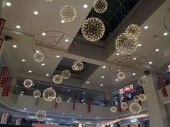 -鸿通城购物中心