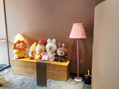 -色響火锅(恒隆广场店)