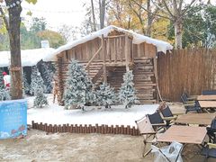 -HERRE·FARM 赫尔露营农场·团建聚会包场