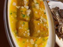 -壹只卤鹅 · 潮汕菜(京基百纳店)