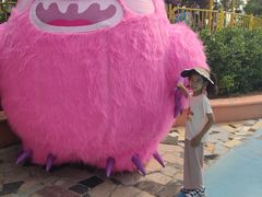 -秦皇岛乐岛海洋王国