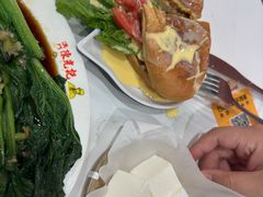 -澳门陈光记烧味饭店(南京德基广场店)