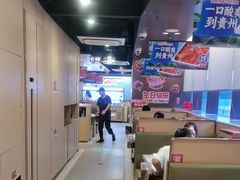 -海底捞火锅(天津SM城市广场店)