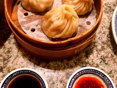 天王烤鸭包-南京大牌档(人民广场店)