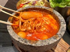 -闻老头·菊花炭烤肉(佛山首店)