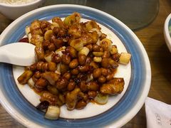 -渝乡人家(和平里店)