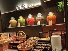 -满堂匠心川宴·私房菜(天府三街店)