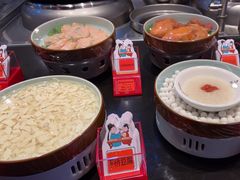 -老淮安·淮安菜(涟水店)