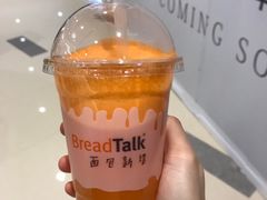 -面包新语(KKMALL京基店)