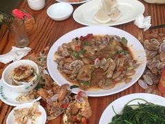 -三亚相缘海鲜·烧烤·糟粕醋(三亚湾店)