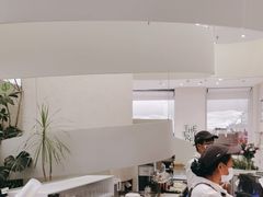 -大树餐厅(朝阳大悦城店)