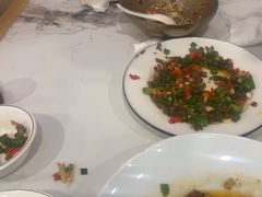 -新凯旋烧烤·燕姐千岛湖土菜