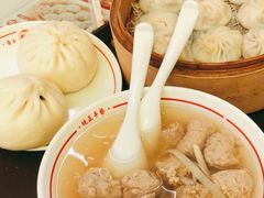 -津品味小吃(大学湾店)