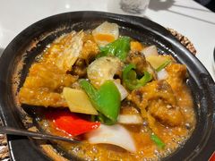鱼头煲-潮人姐妹轩(海宁路店)