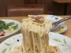 -萨莉亚意式餐厅(天河城购物中心店)