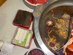 -大龙燚火锅(科华店)