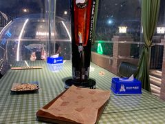 -1819餐厅·团队聚餐·烤串·精酿