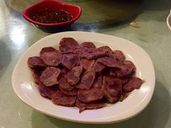 -维吾尔餐厅(宜山路店)