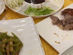 -西安烤鸭店(369烤鸭王店)
