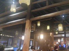 -大牌大·传统杭帮菜(湖滨店)