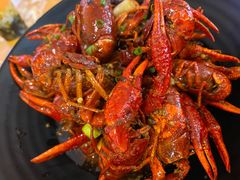 -杰哥龙虾馆(南湖广宏汇店)
