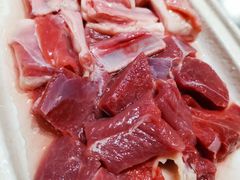 -羊来顺冰煮鲜羊铁锅烀羊肉(八卦岭店)