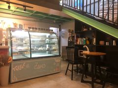 -7cake榴莲千层蛋糕(松江店)