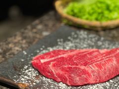 -老乾杯和牛烧肉(王府中环店)