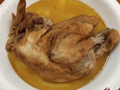 御膳扒鸡-老德祥酒店(德兴店)
