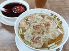 -百福麵家(新馬路店)